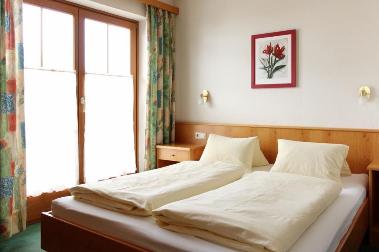 פלאכאו Ferienhaus Alpenland מראה חיצוני תמונה