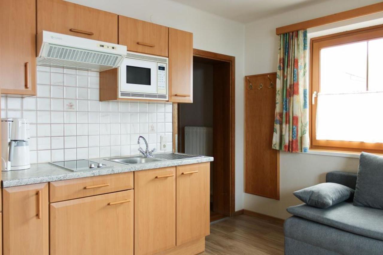 פלאכאו Ferienhaus Alpenland מראה חיצוני תמונה