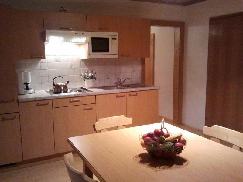 פלאכאו Ferienhaus Alpenland מראה חיצוני תמונה