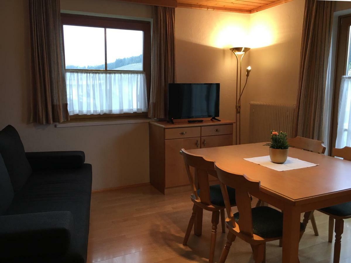 פלאכאו Ferienhaus Alpenland מראה חיצוני תמונה
