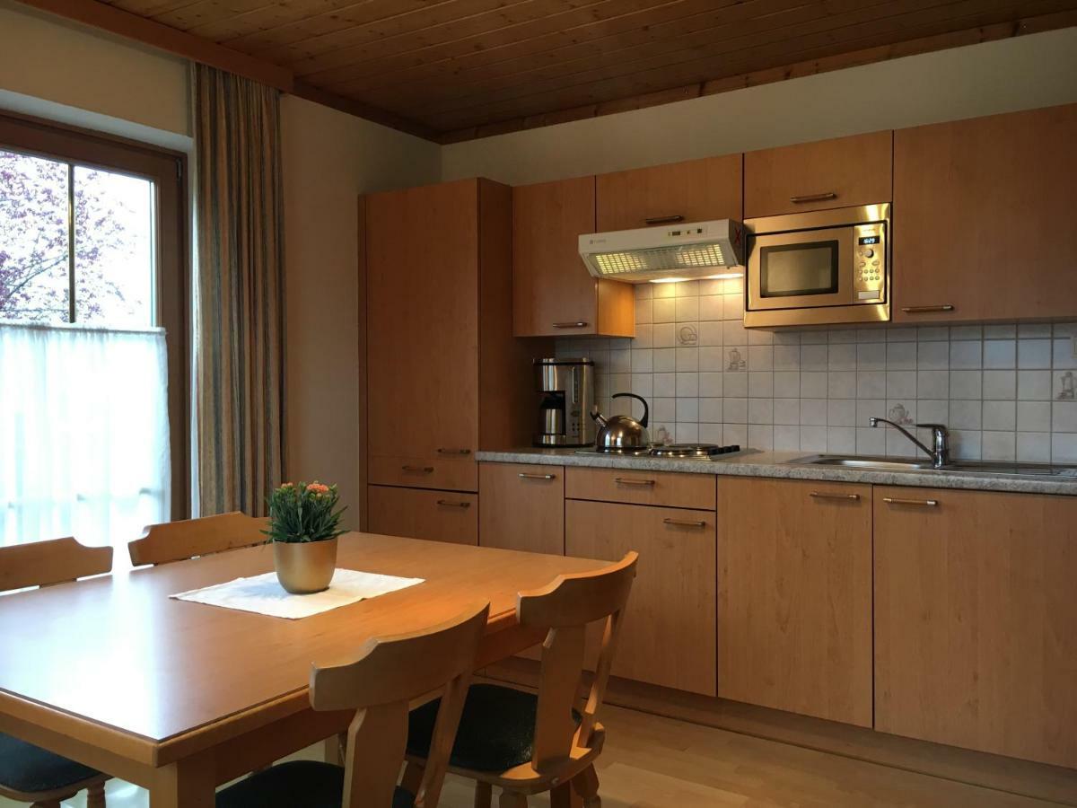 פלאכאו Ferienhaus Alpenland מראה חיצוני תמונה