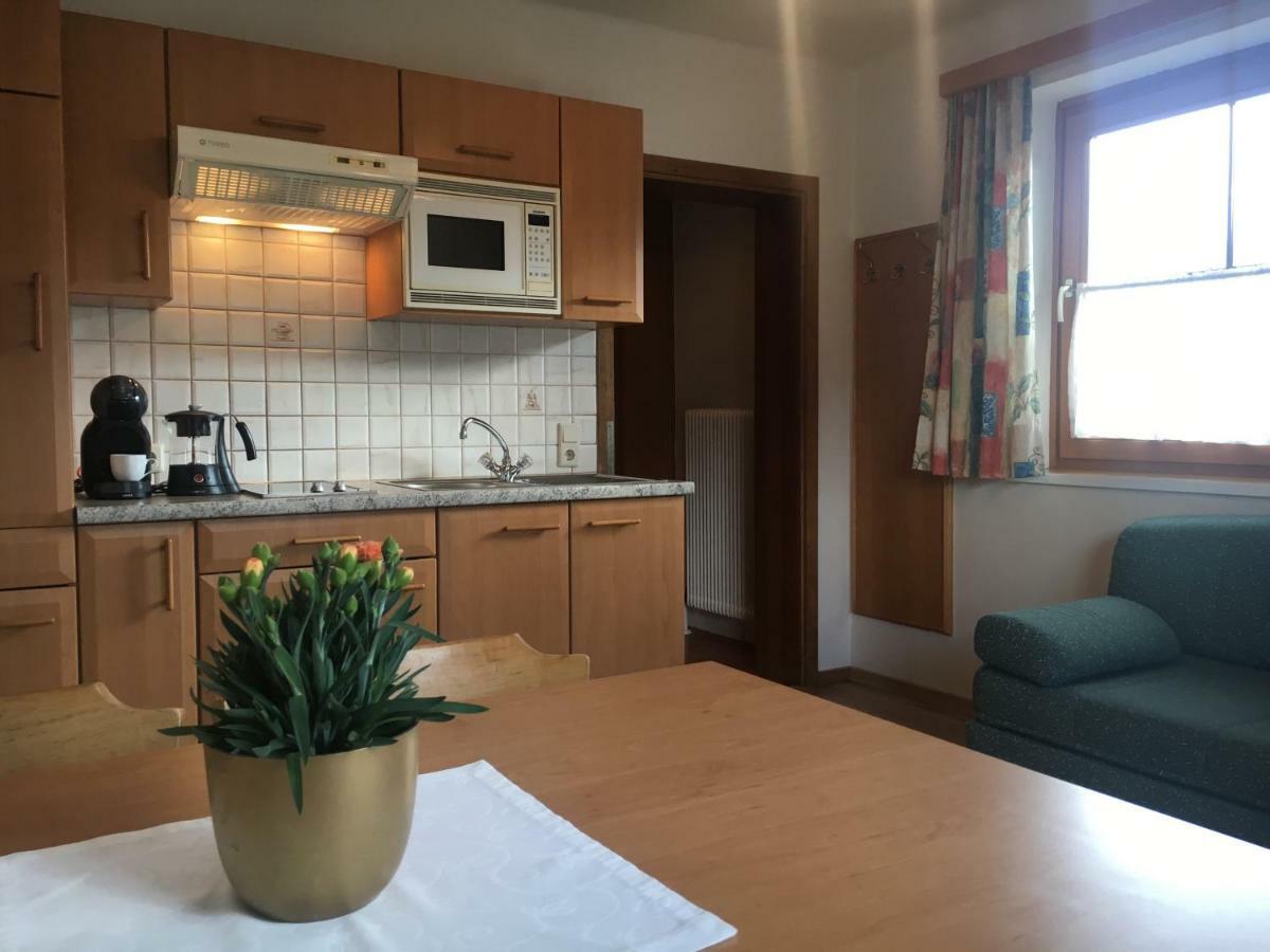 פלאכאו Ferienhaus Alpenland מראה חיצוני תמונה