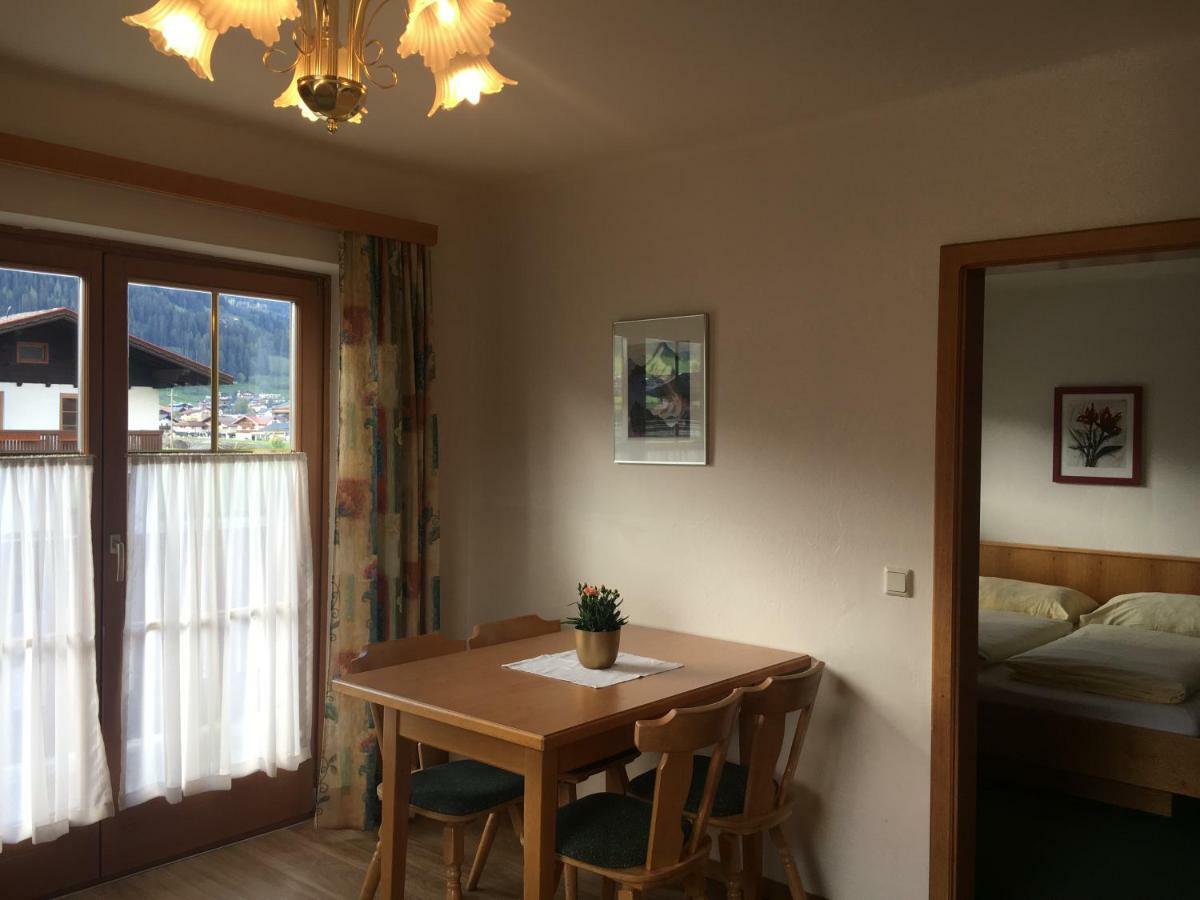 פלאכאו Ferienhaus Alpenland מראה חיצוני תמונה